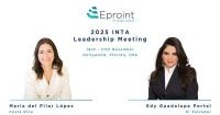 Eproint at INTA’s 2025 Leadership Meeting!