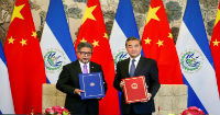 El Salvador should make “full use” of Chinese importers