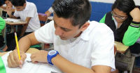 Entrepreneurship in Central America, a process still in need of trust