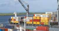 Nicaragua celebrates port security