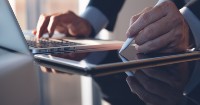 Electronic signature in Honduras has a growth of 300 percent