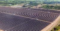 El Salvador eyes renewables push 