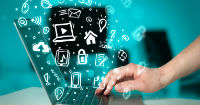El Salvador interconnects IP system with movable guarantees and commercial registry