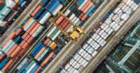 Central American sales to the European Union totaled USD 3.821 million