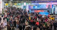 Guatemala, main partner in leading fair