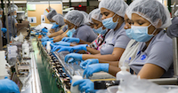 New Free Trade Zones in the Dominican Republic: Driving Economic Growth, Job Creation, and Intellectual Property Protection
