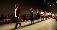Discussing fashion law and business in Venezuela