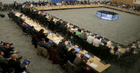 International money laundering and corruption recommendations for El Salvador