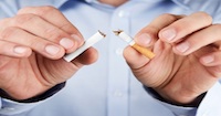 Bolivia Destroys 36 Tons of Counterfeit Cigarettes from Paraguay