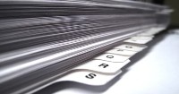Sanctions issued to terminate invalidly filed submissions