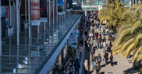 Venezuela participates in leading tourism trade fair