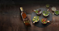Nicaragua's premium rum evokes in Europe its adventurous history 