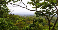 Environmental atlas of Nicaragua