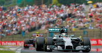 Race win for Formula 1, who prevails in nullity action