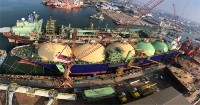 Key project to supply natural gas and diversify El Salvador's energy matrix