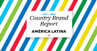 Argentina has the best Country Brand of Latin America