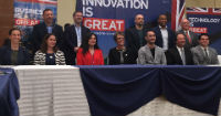 British Embassy promotes investments in Guatemala