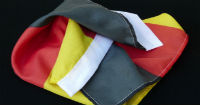 Investor's Guide in Spanish and German
