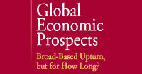 Economic Prospects from the World Bank