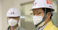Korea will exchange knowledge and modern practices to promote sustainable development