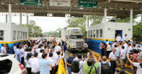 Guatemala expects to be part of one of the region's major economies