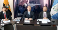 Bilateral accumulation with Ecuador towards the European Union