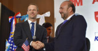 Catalyze private sector investment of up to $1 billion