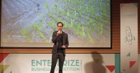 Seed capital to local enterprises