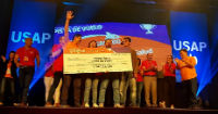 Digital contest arises Honduran creativity and develops startups 