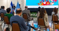 United Nations Development Cooperation Framework