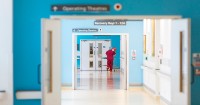 The mandate letter between IDB Invest and the Jerovia Medical Center is signed for the financing of approximately US $ 180 million.
