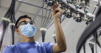 Honduras, El Salvador, Guatemala and the US launch HUGE project
