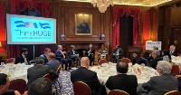 American companies in Asia explore moving their operations to the Northern Triangle