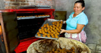 El Salvador will boost credit for micro and small businesses with IDB support