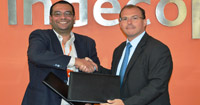 Indecopi signs agreement to strengthen respect for copyright in the software industry