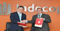 Agreement of understanding to enforce IP in Peru