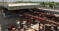 Infrastructure projects portfolio under Law No. 5074