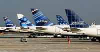 JetBlue sues Walmart for trademark infringement