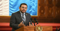 A Country Brand, priority for the Guatemalan government