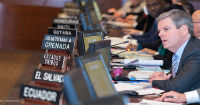 Nicaragua takes steps to overcome crisis