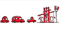 KFC and local restaurant reach agreement regarding trademark