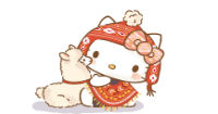 Peru launches Hello Kitty campaign to strengthen Japanese tourism