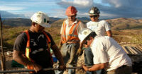 Nicaragua Milling acquires 10.4% stake in Condor Gold