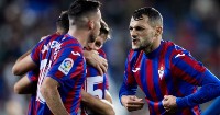 LaLiga agrees to renew audiovisual rights in Mexico and Central America