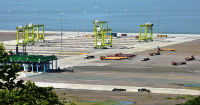 Providing relief to Central America's trade bottleneck