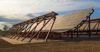 Fully operational status for Costa Rica Space Radar