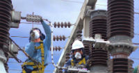 US$3.59 billion acquisition of Peruvian energy company