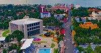 Fitch Revises Nicaragua's Outlook to Stable; Affirms Foreign Currency IDR at 'B-'