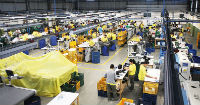 New foreign investments for Honduras