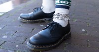 Dr. Martens accuses Shein for trademark infringement